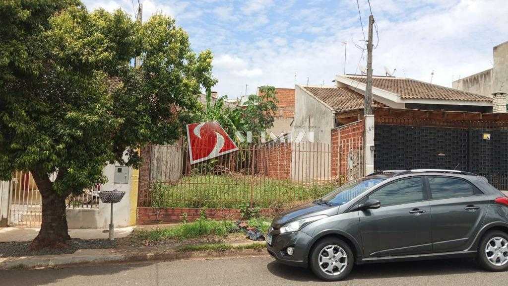 Foto do Imóvel Terreno para venda em Maringá, Jardim Paris, 150m² de área total