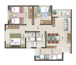 PLANTA 5